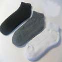 ankle-length-socks