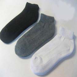 Ankle  Length Socks