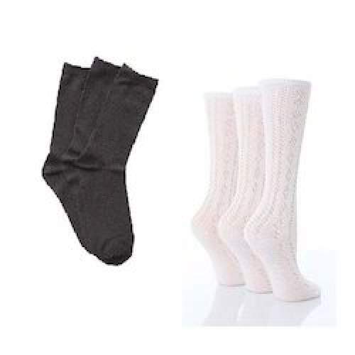 School Socks