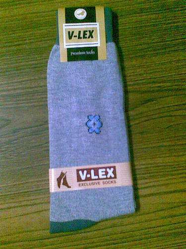 Gents Cotton Socks