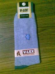 Gents Cotton Socks