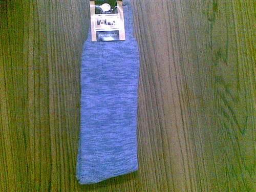 Terry Towel Socks by Rajesh Hosiery Industries