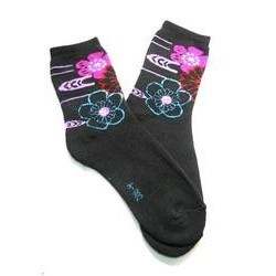 Women Fancy Socks