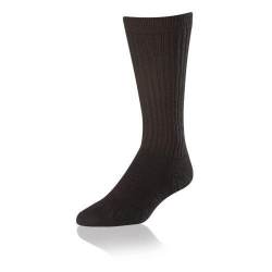 Acrylic Mid Calf Socks