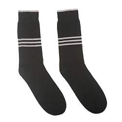 Formal Cotton Socks