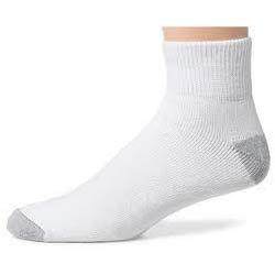 Gents Ankle Cotton Socks