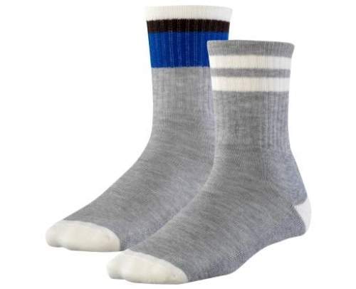 Kids Blend Socks