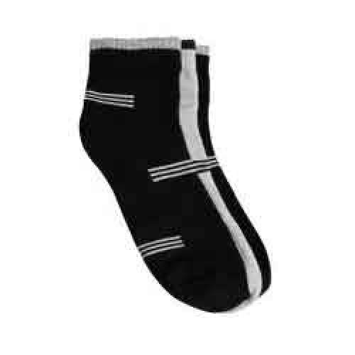 Ladies Ankle Cotton Socks