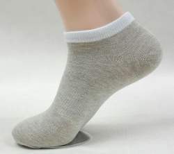 Ladies Cotton Spandex Socks