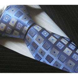 Attractive design Silk tie