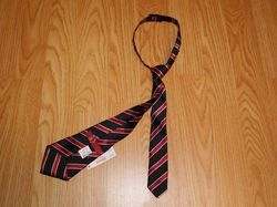 Capel school tie