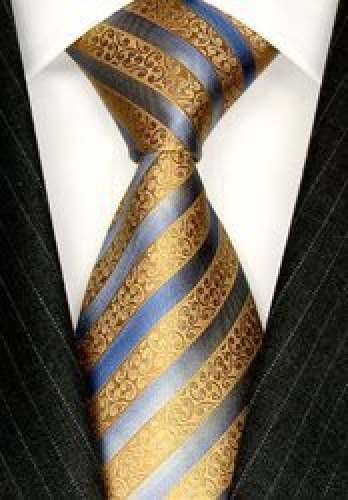 Italian Silk Tie