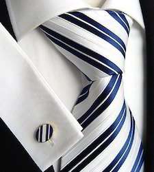 New design corporate tie