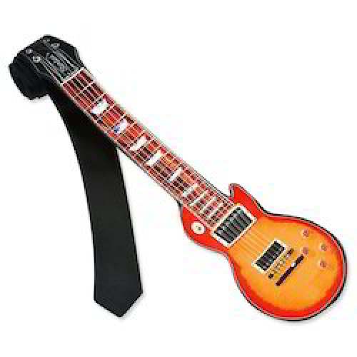 Novelty necktie