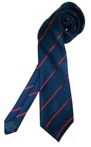 Security tie