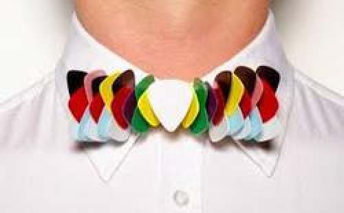 snazzy bow tie