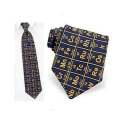 vintage design tie