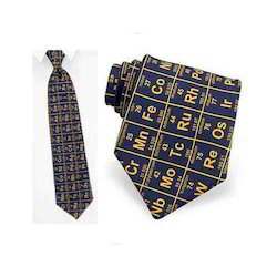 vintage design tie