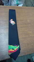 Digital Printed Tie