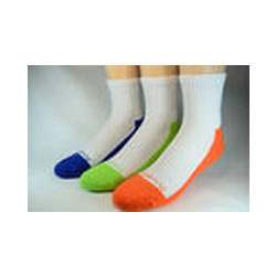 Kids Cotton Socks