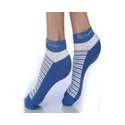 Ladies Cotton Spandex Socks
