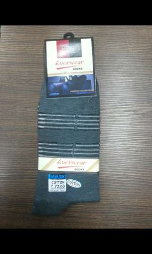 Men Casual Socks