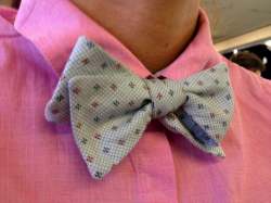 Mens Bow Ties