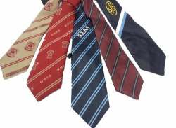 School Ties