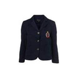 Uniform School Coat