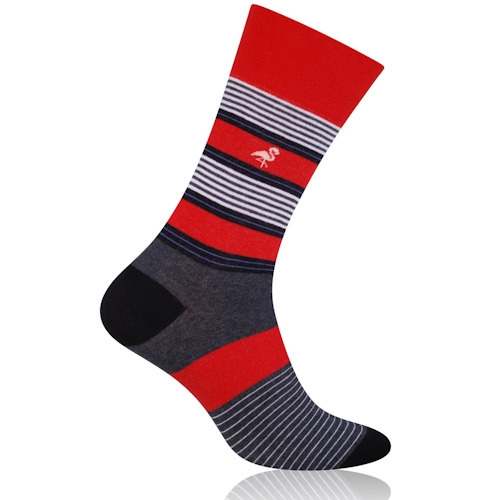 Cotton Fancy Socks