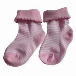Kids Cotton Socks