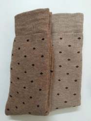 Ladies Woolen Socks