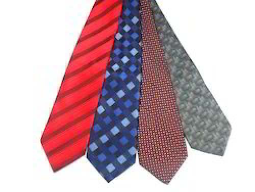 Fancy Ties by Sagar Uniwears