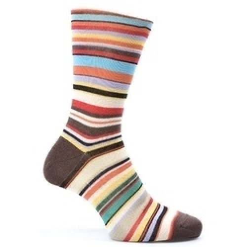 Ladies Fancy Socks