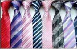 Corporate Ties