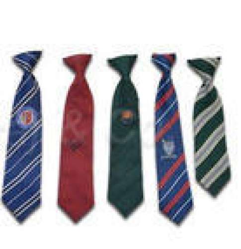 Custom Tie