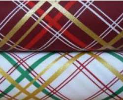 Necktie Fabric