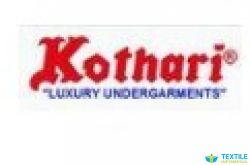 Kothari Hosiery Factory Pvt Ltd logo icon