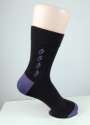 Winter woolen Printed ladies socks  thumb 3