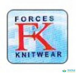 Froces Knitwears Company logo icon