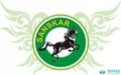 Sanskar Textrade logo icon