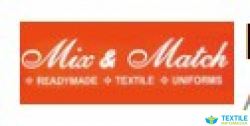 Mix And Match logo icon