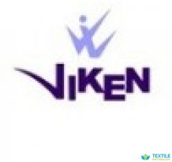 Viken Tape Pvt Ltd logo icon