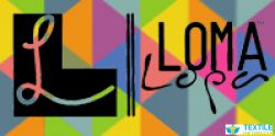 Loma Lopa logo icon