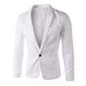Formal Wear Mens Blazer 