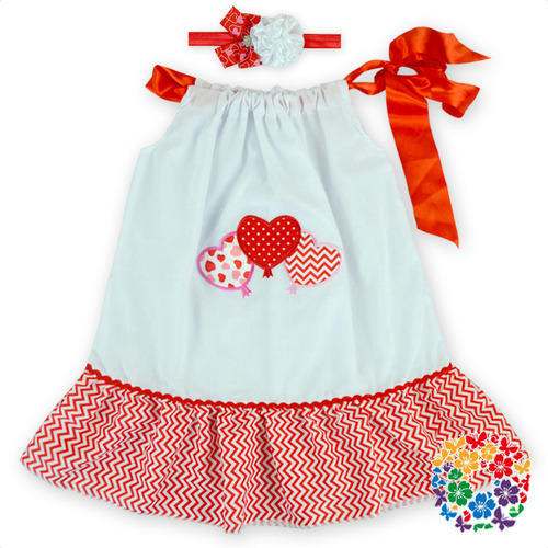 Stylish Baby Girl Frock  by Loma Lopa
