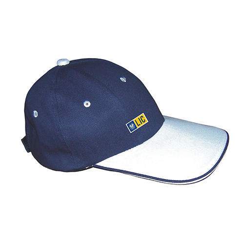 corporate promotional cap by Ajanta International