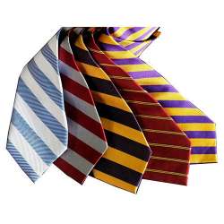 formal necktie