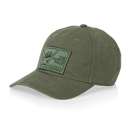 printed cap