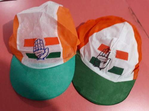 printed cap